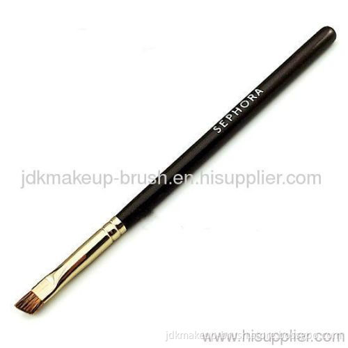 Animal Hair Eye Brush Set 